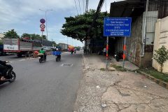 [K2634*] KHAN HIẾM! ĐẤT XƯỞNG MẶT TIỀN QUỐC LỘ 1A NGANG 18M, GIÁ 15.x TỶ