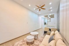 NHÀ ĐẸP CẦN BÁN 371 NGUYỄN DUY DƯƠNG QUẬN 10 ,TPHCM