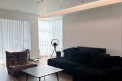 CĂN HỘ 3PN CIPUTRA TÒA E4  123m²  FULL NỘI THẤT  GẦN UNIS, HANOI ACADEMY, SIS