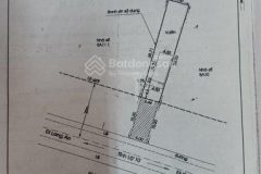 Bán nhà MT Trần Văn Giàu, Phạm Văn Hai. DT 6,5x51m (nở hậu 7,5m), gía 14tỷ