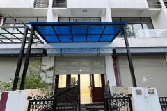 Bán liền kề Bình Minh Garden 79m², mặt tiền 5m, khu LK SH3-07, 4,5 tầng, giá