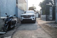 Đất Thôn Thượng, Thượng Lâm, 79m2, ôtô đỗ, 1.75 tỷ Mỹ Đức
