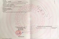 ĐẤT CHÍNH CHỦ - TIỀM NĂNG Tại Khu Đấu Giá Hương Đình, Xã Mai Đình, Sóc Sơn, Hà