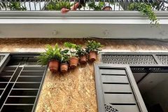 NHÀ ĐẸP - GIÁ TỐT - Bán Nhà ĐH Công Nghiệp- Ô tô Đỗ Cổng, Tây Tựu, Bắc Từ Liêm,