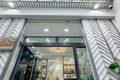NHÀ ĐẸP 2 TẦNG FULL NỘI THẤT – TRẦN XUÂN SOẠN, QUẬN 7