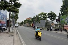Bán nhà Mặt tiền Lê Thị Hà - gần Quốc lộ 22, 12x50m, 601m2 - full thổ, 3 Tầng,