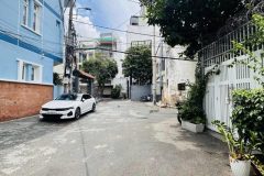 Bán nhà 2MT Hẻm 10m Nguyễn Văn Đậu - gần Phan Văn Trị, 4x23m, 4 tầng, 5PN, 18.8