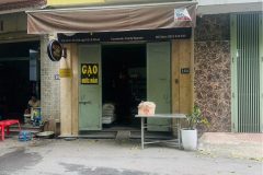 Nhà dân xây Ngọc Thụy 10 tỷ 50m,ngõ thông ô tô,Long Biên