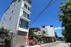 Bán nhà SÀi Đồng 12 tỷ 60m ô tô qua nhà,Long Biên