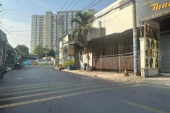 CHO THUÊ NHÀ NGUYÊN CĂN GIÁ CHỈ 6 TRIỆU/THÁNG – ĐƯỜNG TRẦN THỊ HÈ, QUẬN 12