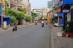 Chủ Định  Cư Nước Ngoài Bán  Nhanh Nhà Mặt Tiền Kinh Doanh TrịnhĐìnhTrọng Mới