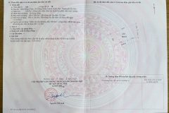 Bán Lô Góc 530m2 full thổ, Sát Đại Học Quốc Gia, giá nhỉnh 12tr.m2