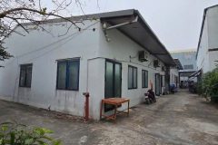 Chính chủ bán siêu phẩm đất KCN Ninh Hiệp Gia Lâm 1.200m2 - Đường container