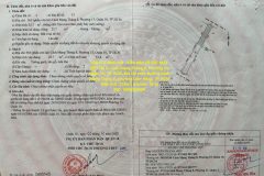 ĐẦU TƯ SINH LỜI  –CẦN BÁN LÔ ĐẤT MẶT TIỀN TẠI Đ. Cách Mạng Tháng 8, Phường 15,