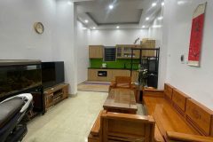 Chính Chủ Bán Nhà Trong Ngõ Đê Trần Khát Chân, Phường Vĩnh Tuy, Quận Bà Trưng,