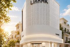 LinhHK Bán Nhà Mặt Phố Hàng Bông mt6,5m, dt 50m, 6 tầng