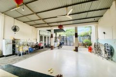 Bán nhà Hẻm 10m Lê Đức Thọ - giao Thống nhất, 418m2 (15x35m), C4, 1 đời Chủ,