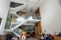Bán nhà 5 tầng 112m2 đường Nguyễn Tư Nghiêm, Bình Trưng Tây, Q2, Thủ Đức, TP