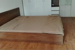CĂN HỘ ĐẸP –CHO THUÊ CĂN HỘ NHÀ A TẬP THỂ KHÍ TƯỢNG THỦY VĂN, P. Láng Thượng,