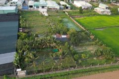 [H2644*] Đất MT Xuân Thới Sơn 6 Hóc Môn 6362m2 vuông đẹp, giá 5x tỷ