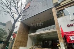 Cho thuê văn phòng tại 26, phố Đại La, 35 triệu, 180m2, mặt tiền 9m
