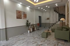 BÁN NHÀ MẶT TIỀN KINH DOANH ĐỈNH HƯNG PHÚ – GẦN CẦU CHỮ Y – 5x10 - 3PN - NHỈNH