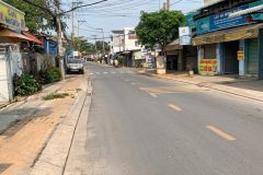 [T2651*] Đất mặt tiền kinh doanh đa chức năng sát Tô Ký Hóc Môn – Giá cực rẻ