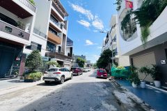 Hàng Hiếm- Đất Phân Lô Sau Quận Uỷ Hồng Bàng 76m2- chỉ 6,x tỷ