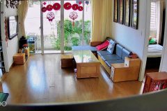 BÁN CĂN HỘ GÓC 2 PHÒNG NGỦ – CHUNG CƯ BÌNH KHÁNH, PHƯỜNG AN KHÁNH, TP.HCM