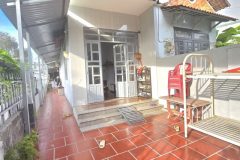 Bán nhà đường Lý Tế Xuyên, Linh Đông, Thủ Đức, TP HCM. DT 114m2, 2 tầng, giá
