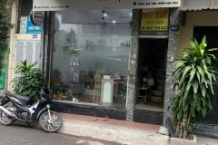 CHO THUÊ MẶT BẰNG KINH DOANH TẦNG 1 – PHỐ VŨ HỮU, GIAO LƯƠNG THẾ VINH, THANH