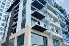 CHO THUÊ SHOPHOUSE GÓC 5 TẦNG IA20 CIPUTRA  600M² SÀN  THANG MÁY  85 TRIỆU/THÁNG