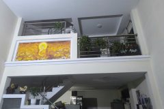 NHÀ ĐẸP - GIÁ TỐT - CHÍNH CHỦ Cần Bán Nhanh  Căn Nhà 4 Tầng Vị Trí Tại Quận 12,