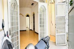 [KH050*] Đất vuông 63m2 sát Emart Phan Huy Ích, giá sốc 5.x tỷ!