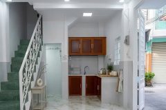 Bán nhà Phạm Văn Hai, QUẬN TÂN BÌNH, 3 x 7 (20 m2), 2 tầng, 3.3 tỷ