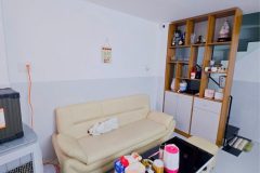 1 BƯỚC RA MẶT TIỀN,KHU VIP VƯỜN LÀI TÂN PHÚ, XE HƠI THOÁNG,NHÀ 3 TẦNG ,40M2, 3