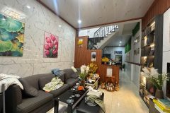 [H2656] Nhà + xưởng hẻm xe tải 281m2 sát Lê Văn Khương, giá chỉ 8.x tỷ