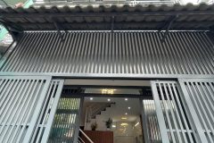 CHÍNH CHỦ BÁN GẤP NHÀ ĐẸP HẺM THÔNG ĐƯỜNG 59 – PHƯỜNG AN HỘI TÂY