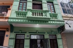 Cho thuê nhà nguyên căn 50m2 x 4 tầng Phố Lạc Trung