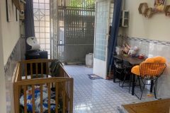 CHÍNH CHỦ CẦN BÁN NHANH CĂN NHÀ Đường Trịnh Thị Dối, Xã Đông Thạnh, Huyện Hóc