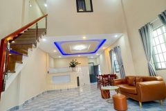 Bán nhà 60m2, đường Tô Ngọc Vân, Linh Đông, Thủ Đức, TP HCM, 2 tầng, sổ hồng