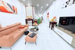 Bán Nhà Trịnh  Đình  Trọng Phú Trung Tân Phú 80m2 Cách 2 Căn Ra Mặt Tiền Nhỉnh