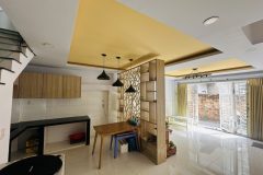 Bán nhà 2 tầng đườngTân Lập 2, Hiệp Phú, Quận 9, Thủ Đức, TP HCM. DT 36m2, SHR,