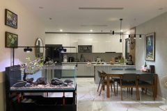 Bán CH 3PN tầng cao Sunshine City S4 – 118m² – View sông Hồng & Công viên 65ha
