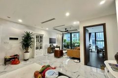 Bán CH 3PN tầng cao Sunshine City S4  105m²  View Sông Hồng - Cầu Nhật Tân  Giá