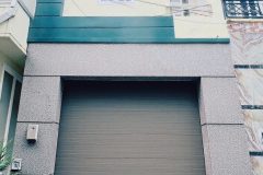 Nhà phố 2 tầng, hàng xóm Vạn Phúc - 55m2 – Nhỉnh 6 tỷ - Đường 6m – Ôtô dậu