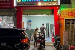 CHO THUÊ MẶT BẰNG KINH DOANH VỊ TRÍ CỰC ĐẸP – MẶT TIỀN ĐƯỜNG BẠCH ĐẰNG,  BÌNH