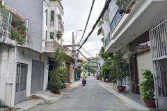 Bán  Nhà  Hẻm  Ô Tô  Nguyễn  Văn Săng  Tân  Phú 5 Tầng  Dòng Tiền  120Tr /Năm