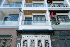[ ONLY 1 ] 6 TỶ 990 NHÀ ĐẸP KDC THE SUN – ĐÀO TÔNG NGUYÊN, NHÀ BÈ