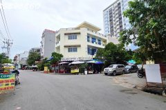 BÁN NHÀ 3 TẦNG VIEW CÔNG VIÊN – ĐƯỜNG 16M – PHẠM HỮU LẦU, PHƯỜNG PHÚ MỸ, QUẬN 7